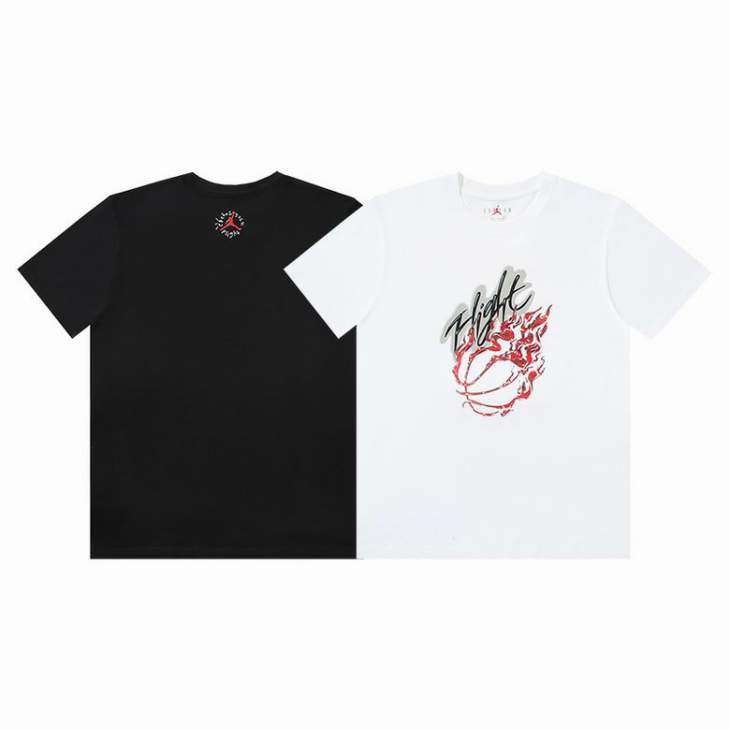 Picture of Jordan T Shirts Short _SKUJordanM-3XL6ctnJ8895179534
